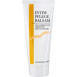 Badestrand Intimpflege-Balsam 100 ml