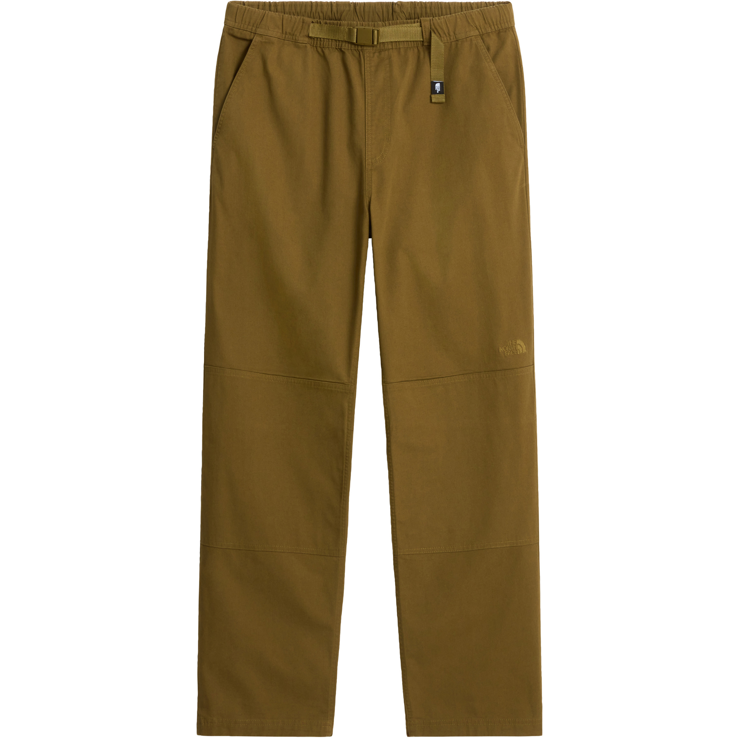 The North Face Beta Utility Belted Hose Herren Jeans & Freizeithose oliv Größe L Lifestyle Atmungsaktiv