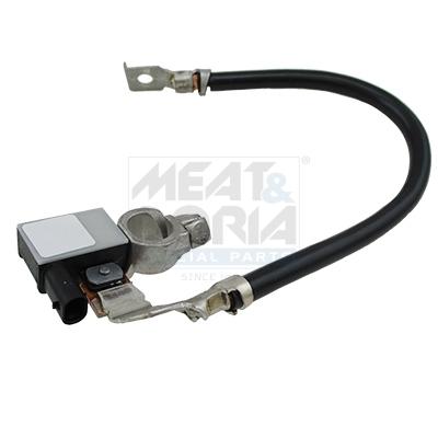 MEAT & DORIA Sensor, Batteriemanagement 241011 für BMW