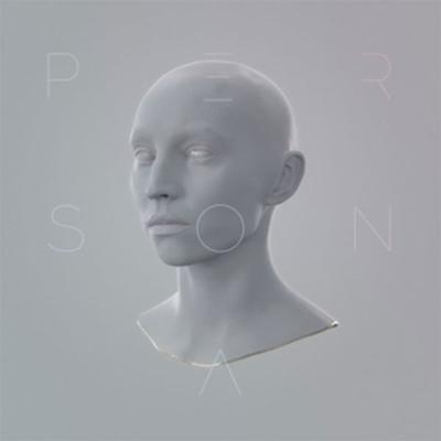 Lost In Kiev: Persona - Lost In Kiev, CD