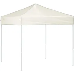 vidaXL, Pavillon, Alvonon (200 cm, 200 cm)