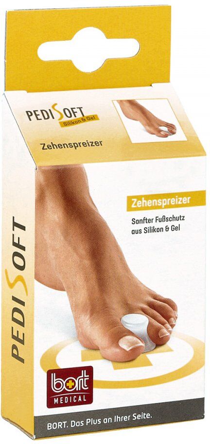Bort Pedisoft Zehenspreizer small