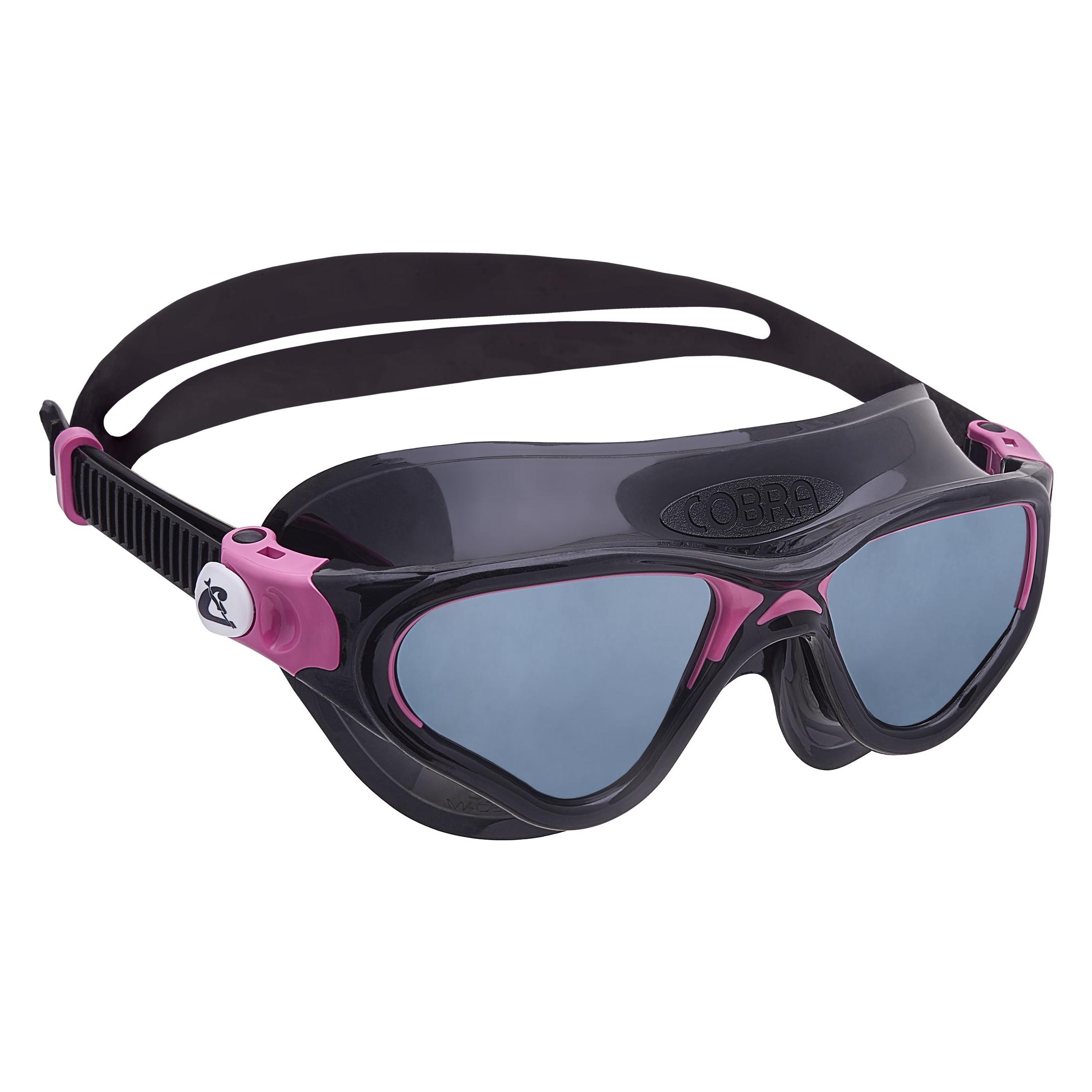 Cressi Cobra Swim Goggles (DE2019541)