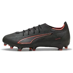 PUMA Ultra 6 Pro FG/AG Fußballschuhe 02 - PUMA black/PUMA red 48
