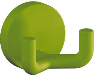 Hewi 477 crochet double 477.90B02574 43,5 mm, mat, vert pomme