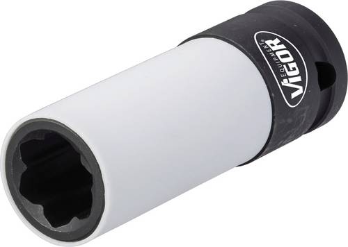 Vigor V4309 Kraft-Steckschlüsseleinsatz 1/2" (12.5 mm)