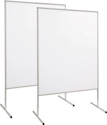 MAUL Moderationstafel Standard, 2 Stück