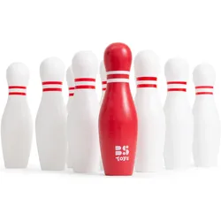 BS Holz Bowling (1 - 3 Spieler)