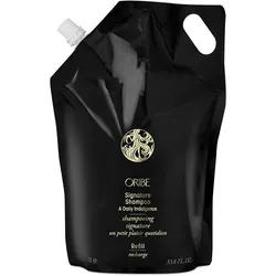 1L Oribe Signature Shampoo Refill