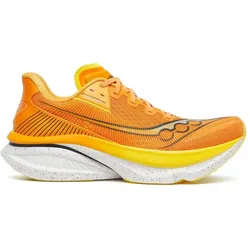 Saucony Herrenlaufschuhe Endorphin Azura, fuego - orange / 47