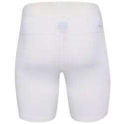 hummel hmlBL Performance Short Leggings Herren - white - L