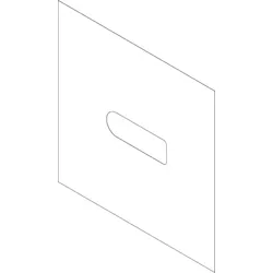 Dornbracht Dichtung Schlüter Kerdi 0414031140090 roh