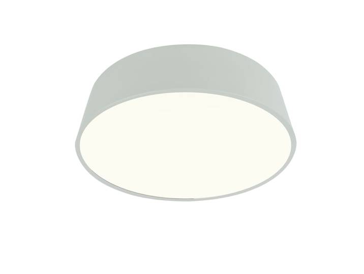 Plafoniera led integrato metallo 35w 4000k