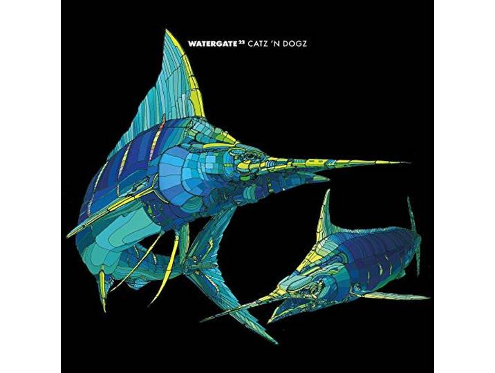 Catz 'n Dogz - Watergate 22