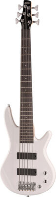 Ibanez GSR186-PW Pearl White