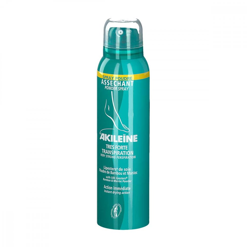 ASEPTA GmbH Akileine Puderspray 02741597