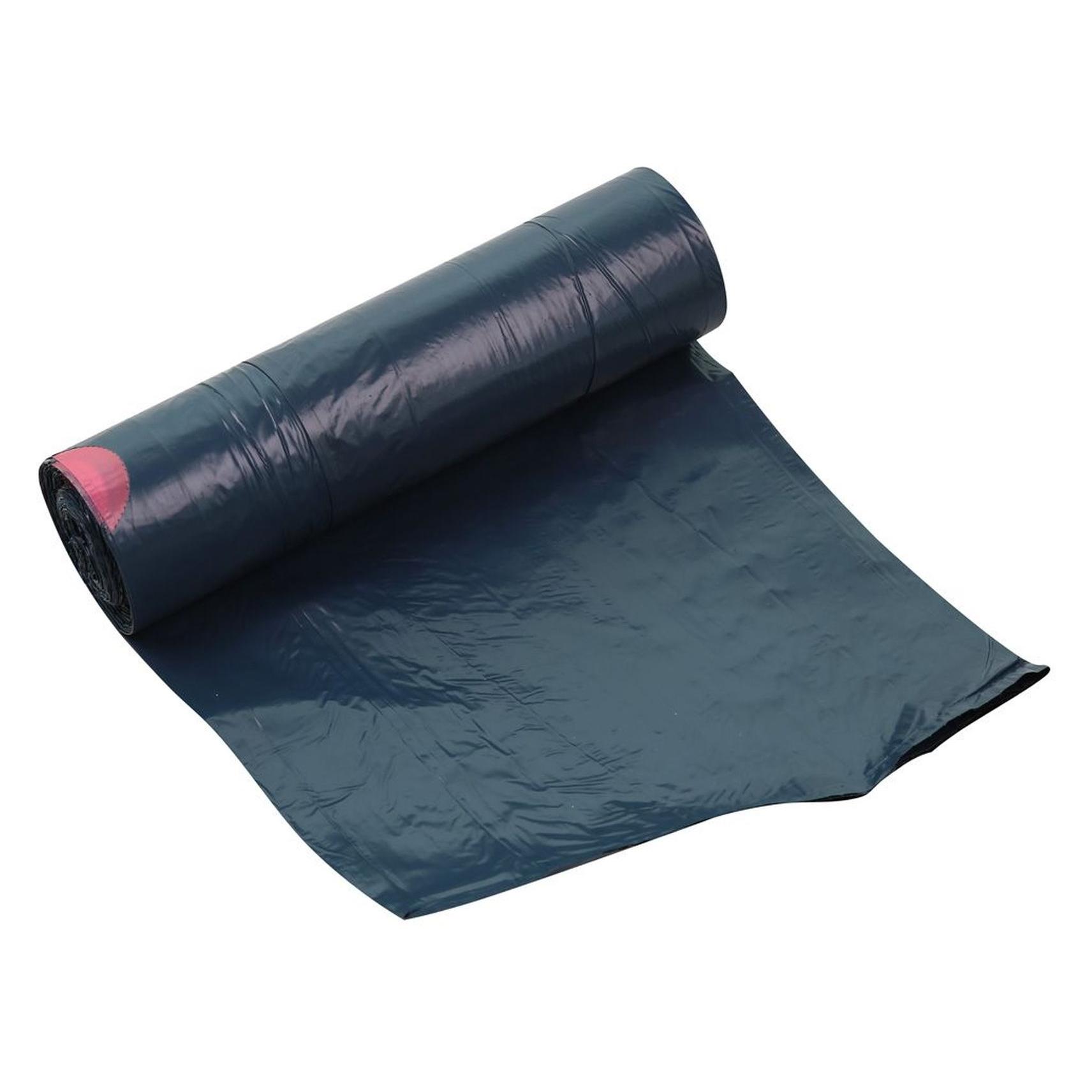 Hygostar LDPE-Müllbeutel (15x, 30 l) (32450)