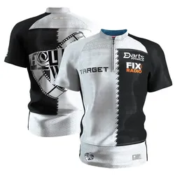 Target Chris Dobey Trikot 2027