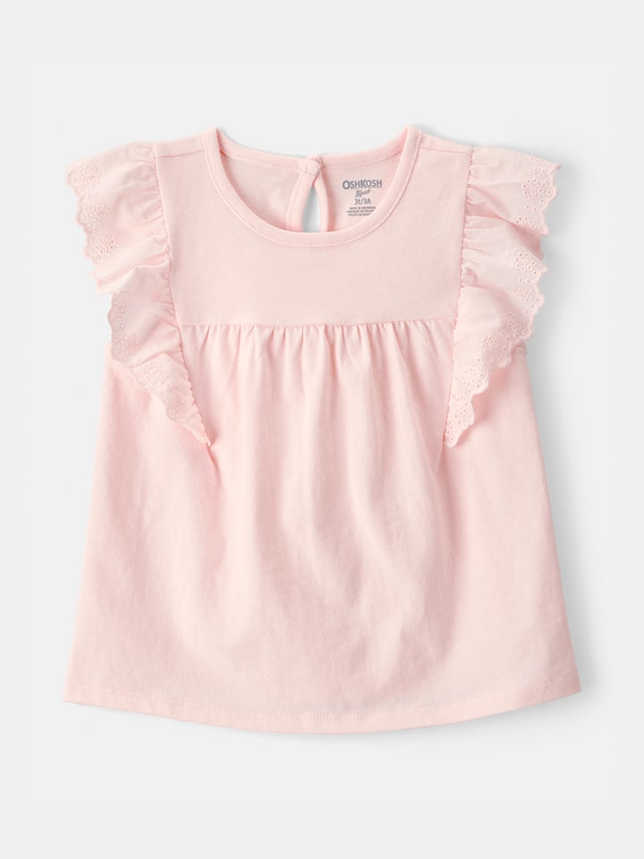 OshKosh Top in Rosa - 104