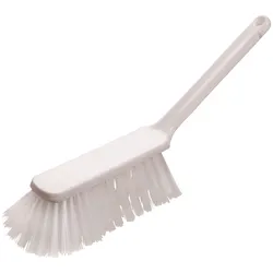 haug® bürsten Handfeger 31 cm, weiß
