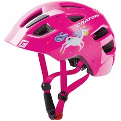 Cratoni, Velohelm, (51 - 56 cm)
