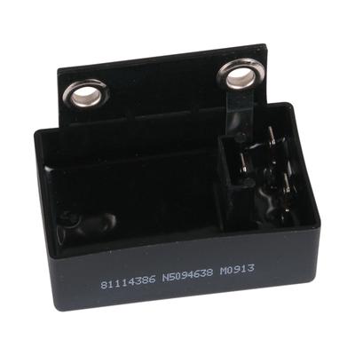 POWERMAX Generatorregler 81114386 für Ford