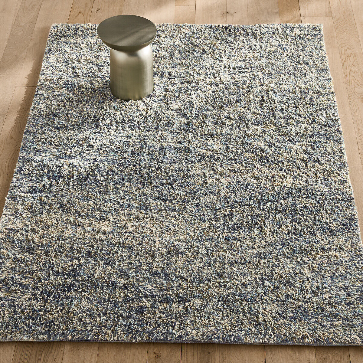 AM.PM Tapis noué à la main, en pure laine, STELLIS