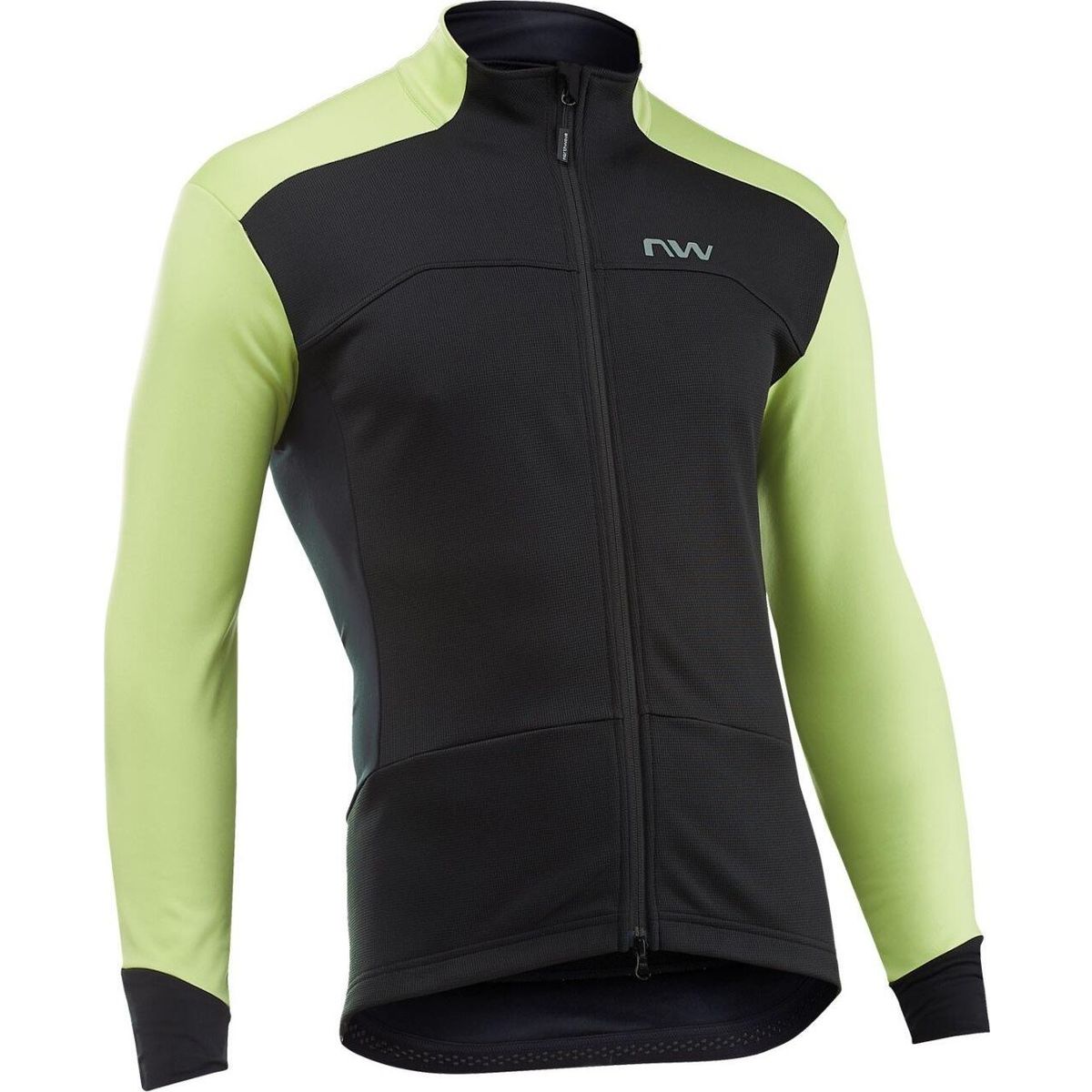 Northwave Reload Jacket SP cool matcha/black (67) L 89201315-67-L