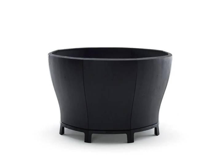 Byarums bruk Jardinière Blom Noir, grand