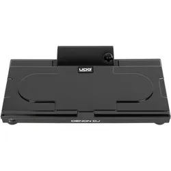 UDG U94113BL DENON DJ SC LIVE 4 EQUIPMENT COVER BLK, DJ Cases, Schwarz