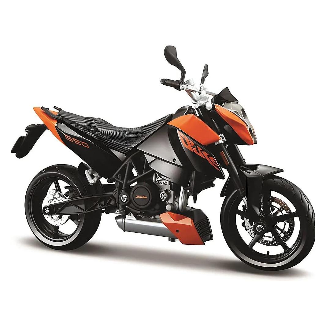 Maisto KTM 690 Duke (31101-690)