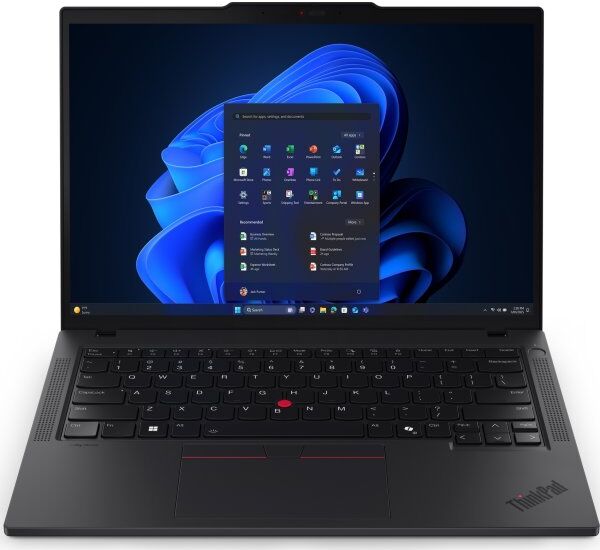 Lenovo Thinkpad T14 Gen 6 14" Bærbar Computer