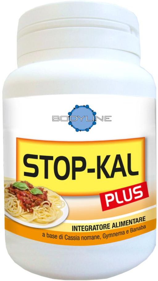 BODYLINE Srl STOP KAL 40 Cps