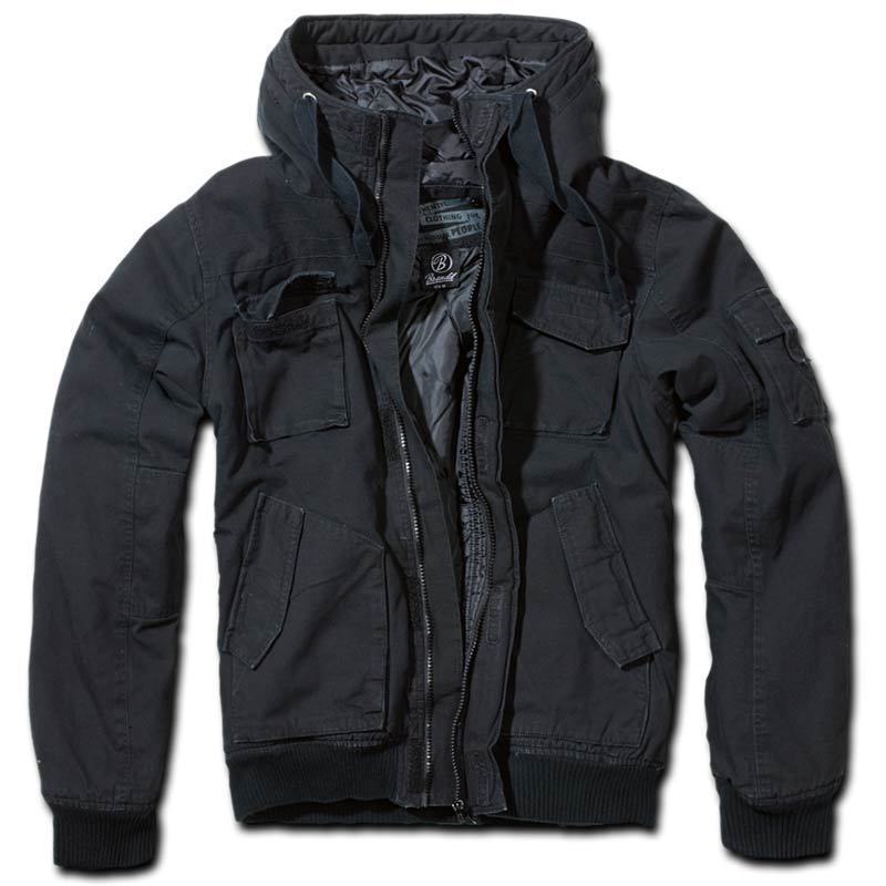 Brandit Bronx Jacke 3107-2-XXL