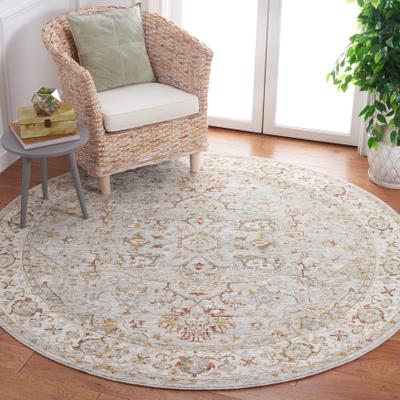 SAFAVIEH Hamilton Afelien Oriental Rug