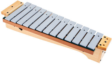 Bergerault MSD Metalophone Soprano