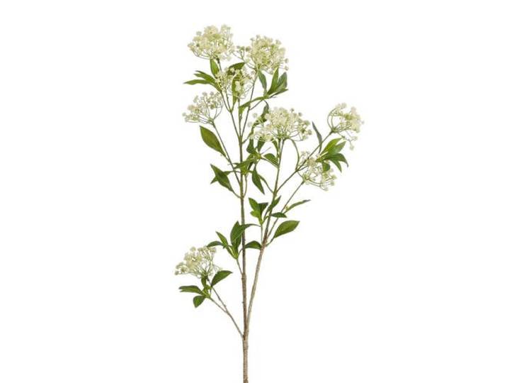 Mica Decorations kunstbloem Gypsophyla