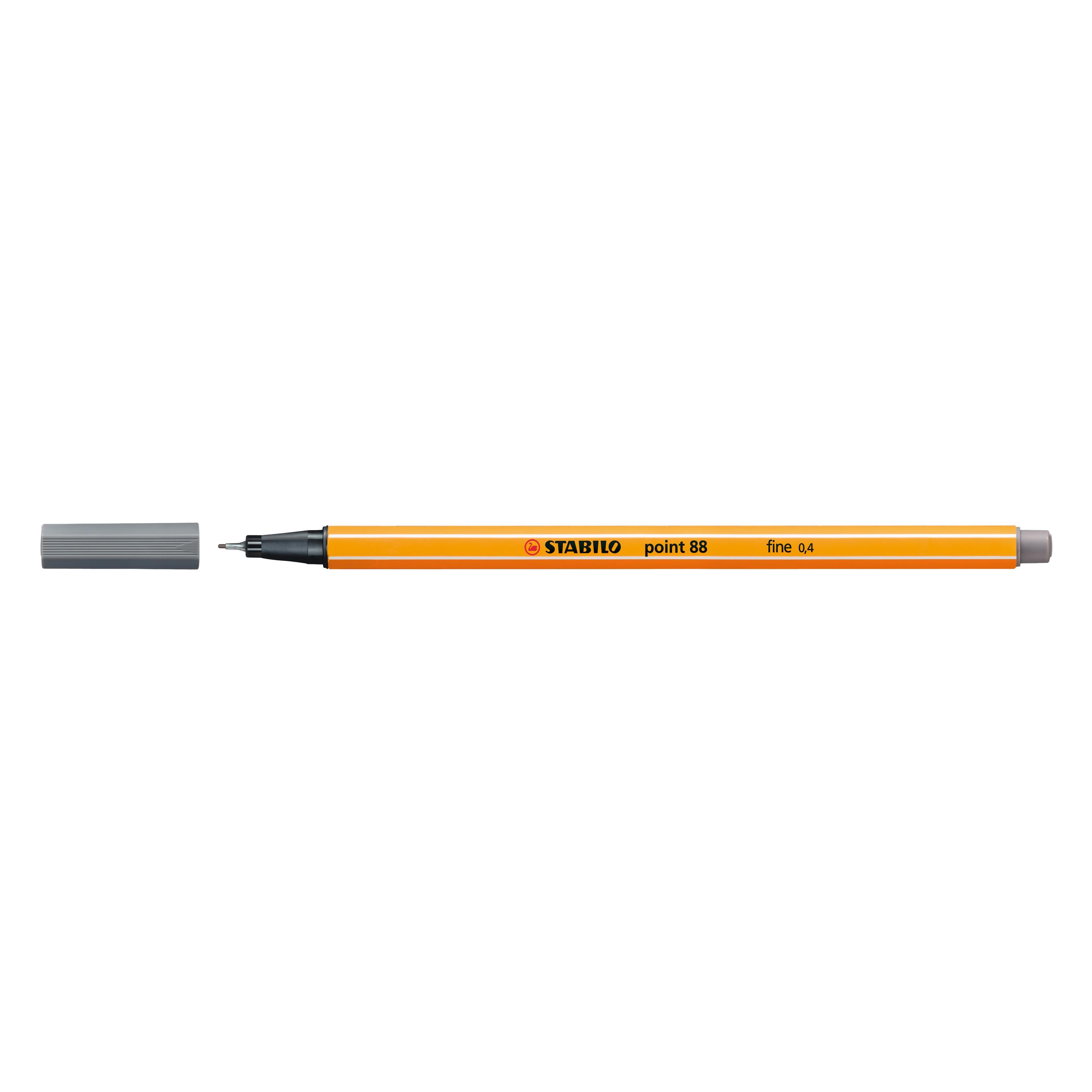 Stabilo point 88 Fineliner (1x) (88/98)