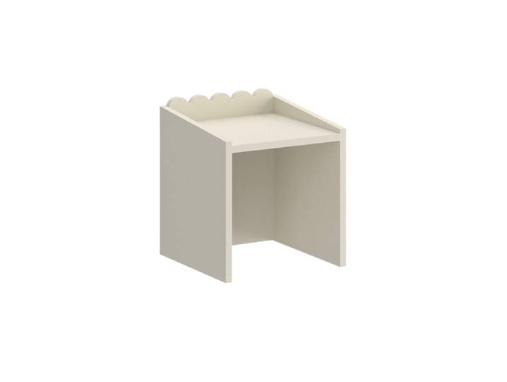 Chaise Bellamy Book Nook Beige
