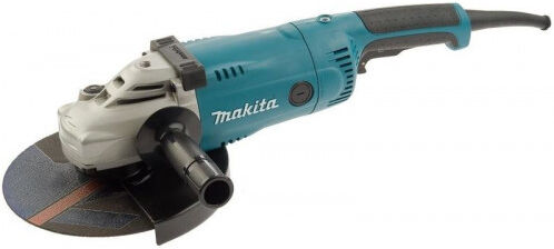 Makita GA9020R Meuleuse d&amp;#039;angle (230mm / 2200W)
