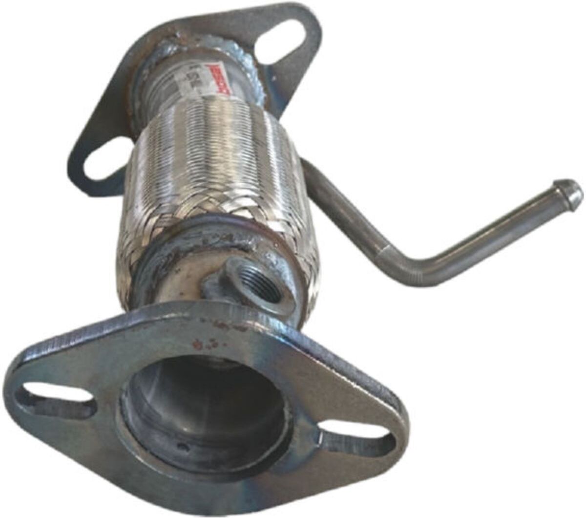 Abgasrohr BOSAL 700-237