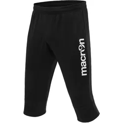 Macron, Herren, Sporthose, finlay (3XS), Schwarz