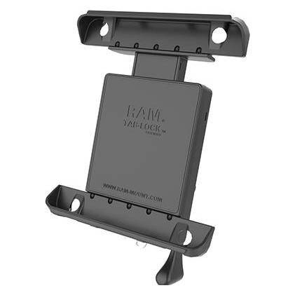 RAM Mounts Tab-Lock for L- Tablets (RAM-HOL-TABL3U)