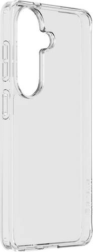 Cellularline Backcover Samsung Galaxy S26 Transparent CLEARDUOGALS26T