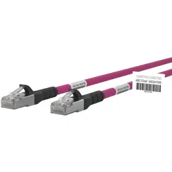 Metz Connect Patchkabel Cat.6A 1308455002WE