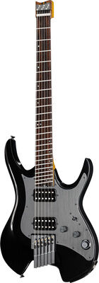 Mooer GTRS Guitars Wing 800 Int PB Pearl Black