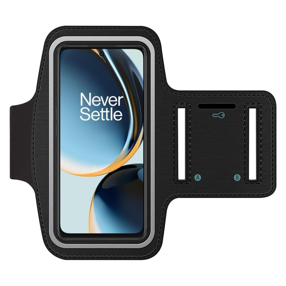 SmartFitness OnePlus Nord CE 3 Handy Sport Armband (00032557)