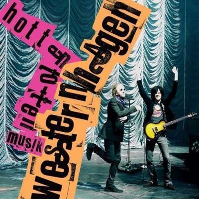 Hottentottenmusik - Westernhagen, CD