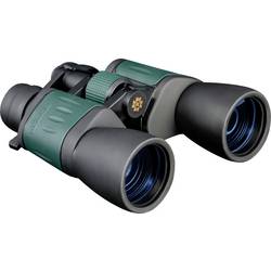 Konus Fernglas NewZoom 8-24x50 C.F. 8 - 24 x 50 mm Binokular Schwarz KON2122
