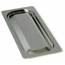 Rieber GastroNorm-Behälter GN 2/8 Steckdeckel